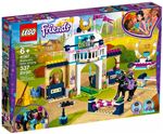 LEGO® Friends 41367 Le parcours d’obstacles de Stéphanie