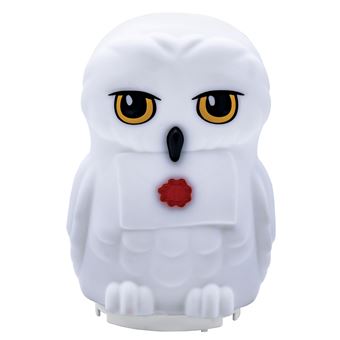 Jeu d'éveil Lexibook Veilleuse en 3D lumière couleurs Harry Potter 20 cm