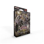 YU-GI-OH! JCC - Deck de Structure : Monde Sombre