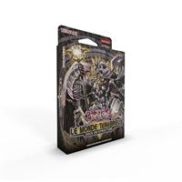 Set de 41 de cartes Konami Deck de Structure Saga du Dragon Blanc aux Yeux  Bleus - Carte  collectionner - Achat & prix | fnac