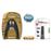 Monster Pack Gold Cable_0