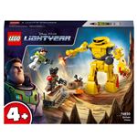 LEGO® Disney Pixar Buzz l’éclair 76830 La poursuite de Zyclops