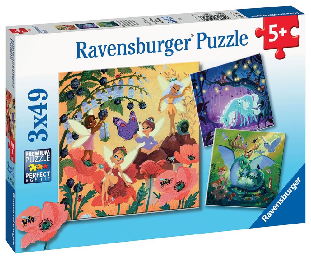 Puzzle Ravensburger Spidey et ses amis extraordinaires puzzle pour
