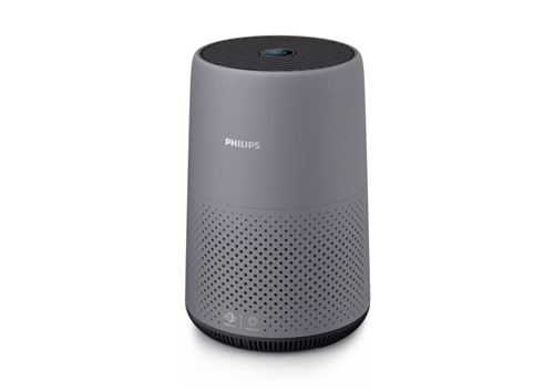 Purificateur d’air Philips AC0830/10 22 W Gris et Noir