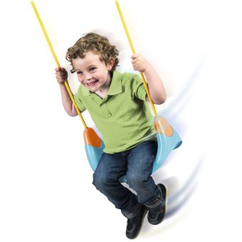 Jeu de plein air Feber Swing