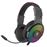 Casque filaire Berserker gaming Thor Pro-USB-7.1 Chroma Noir pour PC Notebook et PS4