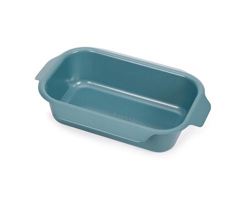 Plat / Moule Joseph Joseph Nest Moule à cake large 19 x 24 cm Bleu