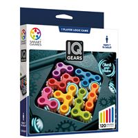 CASSE-TETE,72 A--Règle magique 3D pour enfants, Puzzle multicolore CASSE-TETE,72 A--Règle magique 3D pour enfants, Puzzle multicolore