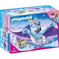 playmobil fille 6 ans