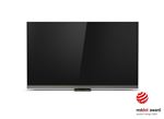 TV Philips 65OLED907 164 cm 4K UHD Android Métal