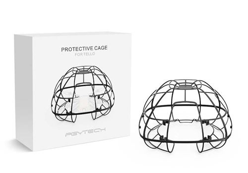 Cage de protection Pgytech pour DJI Ryze Tello