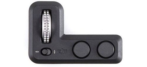 Molette de contrôle DJI pour Osmo Pocket
