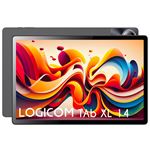 Tablette XXL 14.1'''' 4/128Go Noir