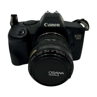 Appareils photo argentiques automatiques Canon