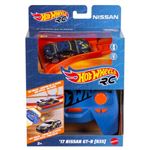 Véhicule radiocommandé Hot Wheels Modèle aléatoire