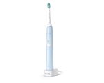 Brosse à dents électrique Philips ProtectiveClean 4300 HX6803/04 Blanc