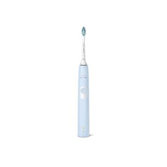 Brosse à dents électrique Philips ProtectiveClean 4300 HX6803/04 Blanc