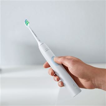 Brosse à dents électrique Philips ProtectiveClean 4300 HX6803/04 Blanc