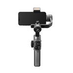 Stabilisateur Zhiyun Smooth 5 S pour smartphone Gris