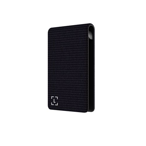 Etui de protection magnétique Ledger Violet profond pour cryptowallet Nano™ Gen5
