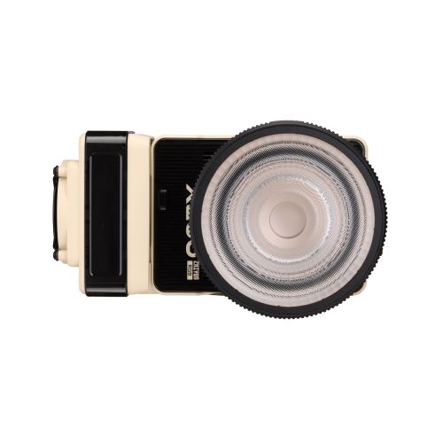 Flash Zhiyun Molus X200 RGB Standard 1017689461zhiyun – 2500-10000K