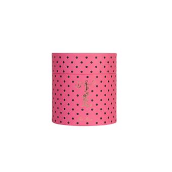 Thé noir Ladurée Rose vrac 100g