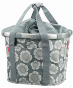 Panier KlickFix Bikebasket Bloomy