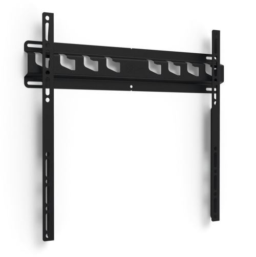 Support TV Fixe Vogel'S Wall Mount Flat Noir Pour TV 32"-55"