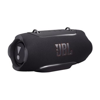 Enceinte portable étanche sans fil Bluetooth JBL Xtreme 5 Noir - 1