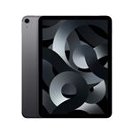 Apple iPad Air 10,9" Puce Apple M1 256 Go 5G 5ème génération 2022 Gris sidéral