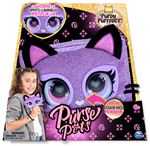 Jeu d'imitation Purse Pets Sac-pochette Chaton