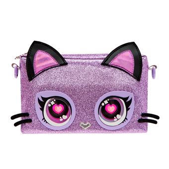 Purse Pets - TOTE BAG CHIOT - COMPAGNON INTERACTIF FORMAT SAC À