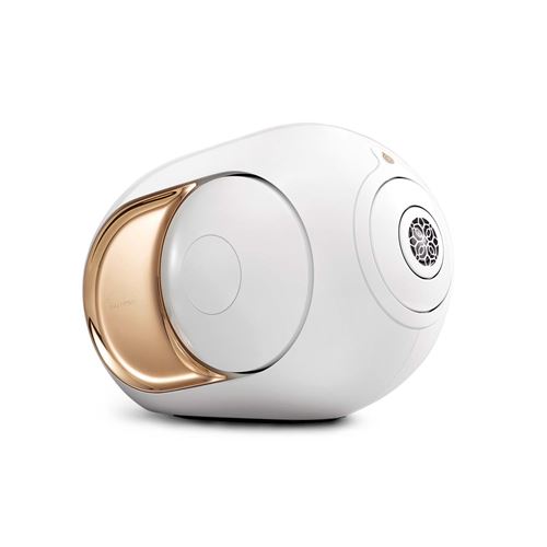 Devialet Gold Phantom - Draadloze luidspreker voor meerdere kamers