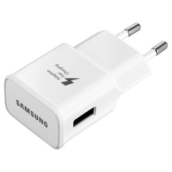 Chargeur Secteur 1,55A + Cable Cordon USB-C Original Pour Samsung