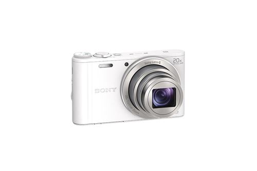 Sony DSC-WX350 reconditionné - meilleur prix