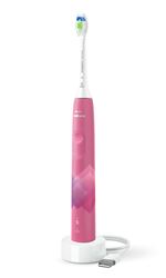 Brosse à dents électrique Philips Sonicare 4100 Series HX3689/41 Rose