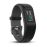 Bracelet de sport Garmin Vivosport Taille L Noir et gris anthracite avec GPS et cardio poignet_3