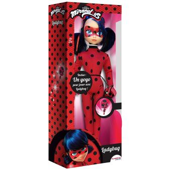 poupee miraculouse