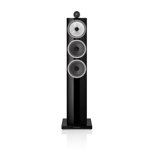 Acheter Enceinte colonne Bowers & Wilkins 703 S3 Noir laqué Vendue à l'unité État correct - 1637,99 € Enceinte colonne Bowers & Wilkins 703 S3 Noir laqué Vendue à l'unité État correct - Bowers & Wilkins reconditionné disponible sur Fnac