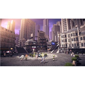 Star Ocean The Second Story R PS5