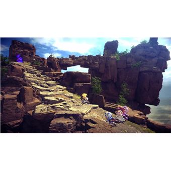 Star Ocean The Second Story R PS5
