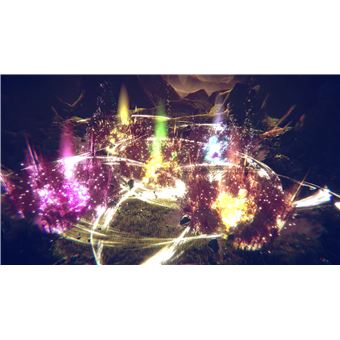 Star Ocean The Second Story R PS5
