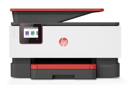 HP Officejet Pro 9016 Aio