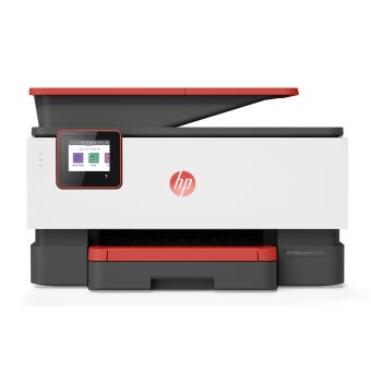 HP OFFICEJET PRO 9016 ALL-IN-ONE CORAL
