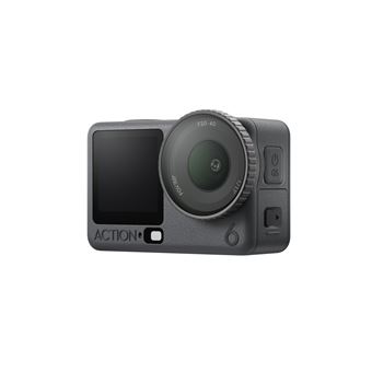 Caméra sport Dji Osmo Action 6 Standard Combo Gris Anthracite - 1