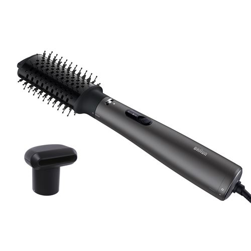 Brosse Soufflante Braun Bras226E 800W Gris Anthracite