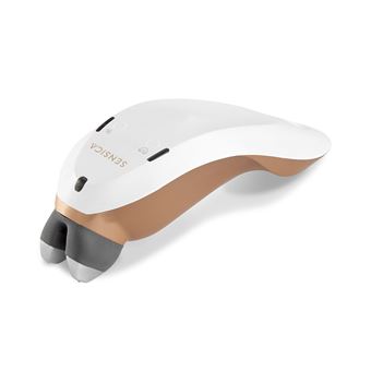 Système de traitement anti ride Sensica Sensilift 10 W Blanc