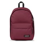 Sac à dos scolaire Eastpak Out Of Office Bordeaux