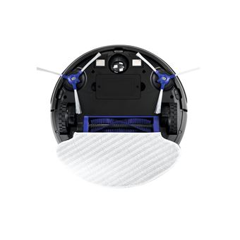 Aspirateur Robot Rowenta X-Plorer Serie 45 RR8275WH Noir