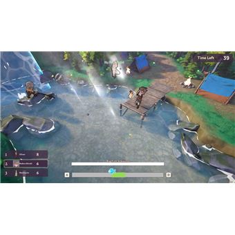 Valthirian Arc: Hero School Story 2 Sur PS5 – Neuf, Version Française, PAL